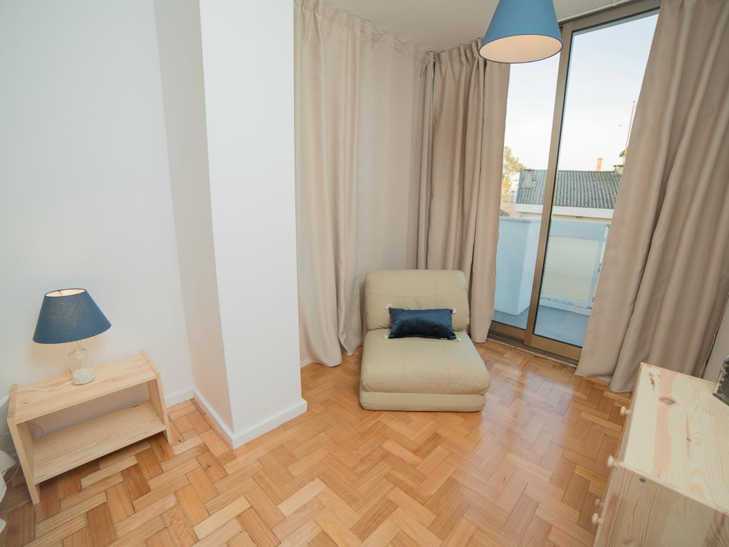 Oporto Guest Wine Experience Flat Porto Exterior foto