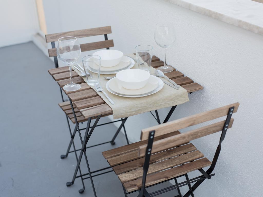 Oporto Guest Wine Experience Flat Porto Exterior foto