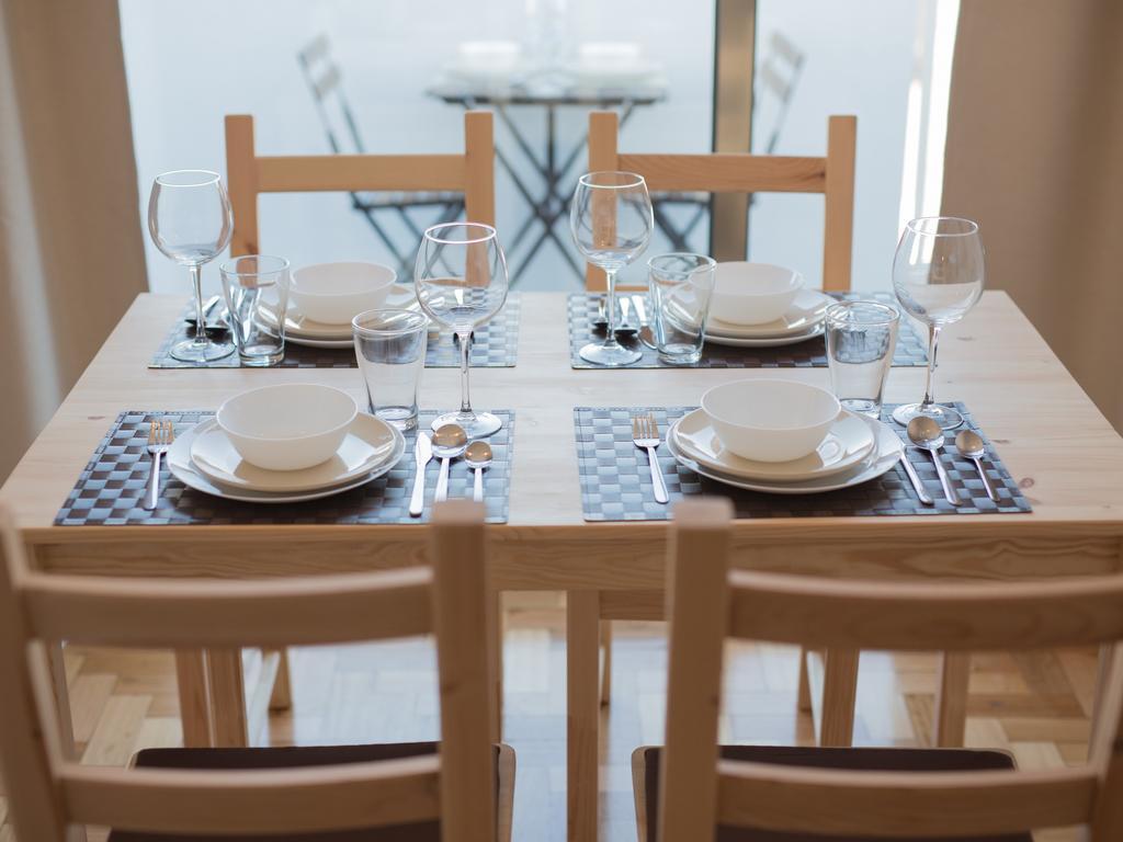 Oporto Guest Wine Experience Flat Porto Exterior foto