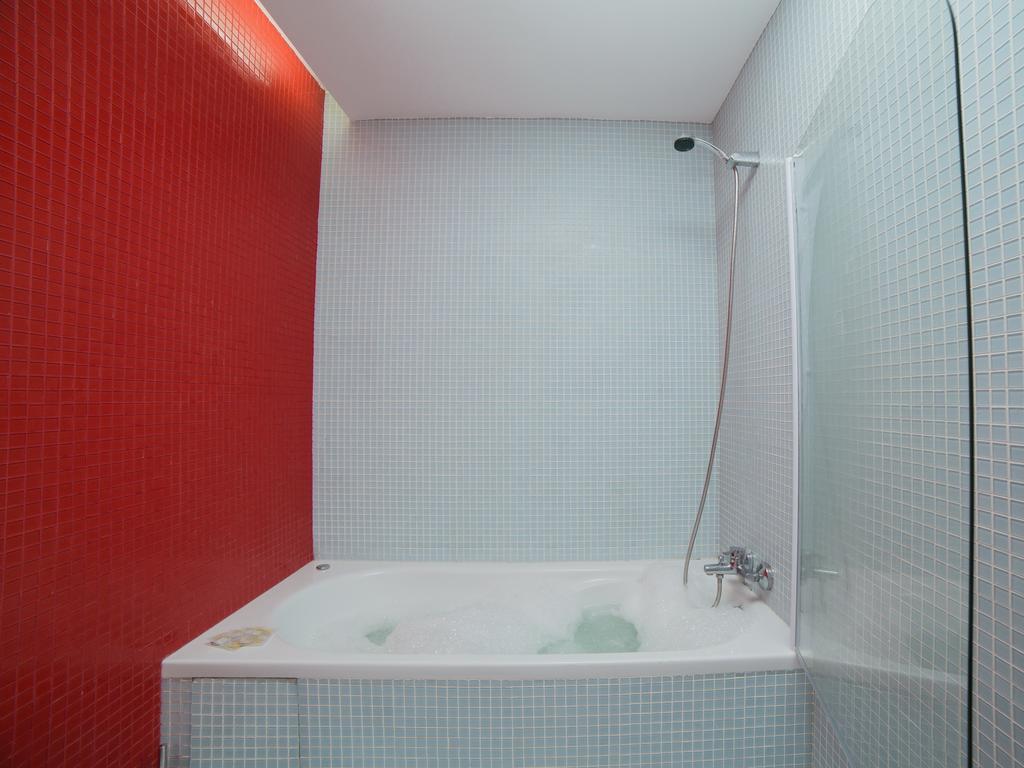 Oporto Guest Wine Experience Flat Porto Exterior foto