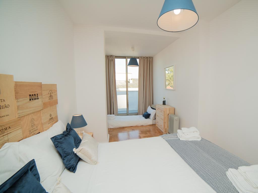 Oporto Guest Wine Experience Flat Porto Exterior foto