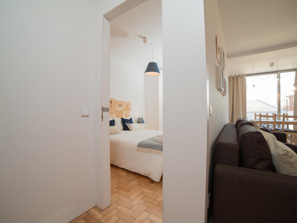 Oporto Guest Wine Experience Flat Porto Exterior foto