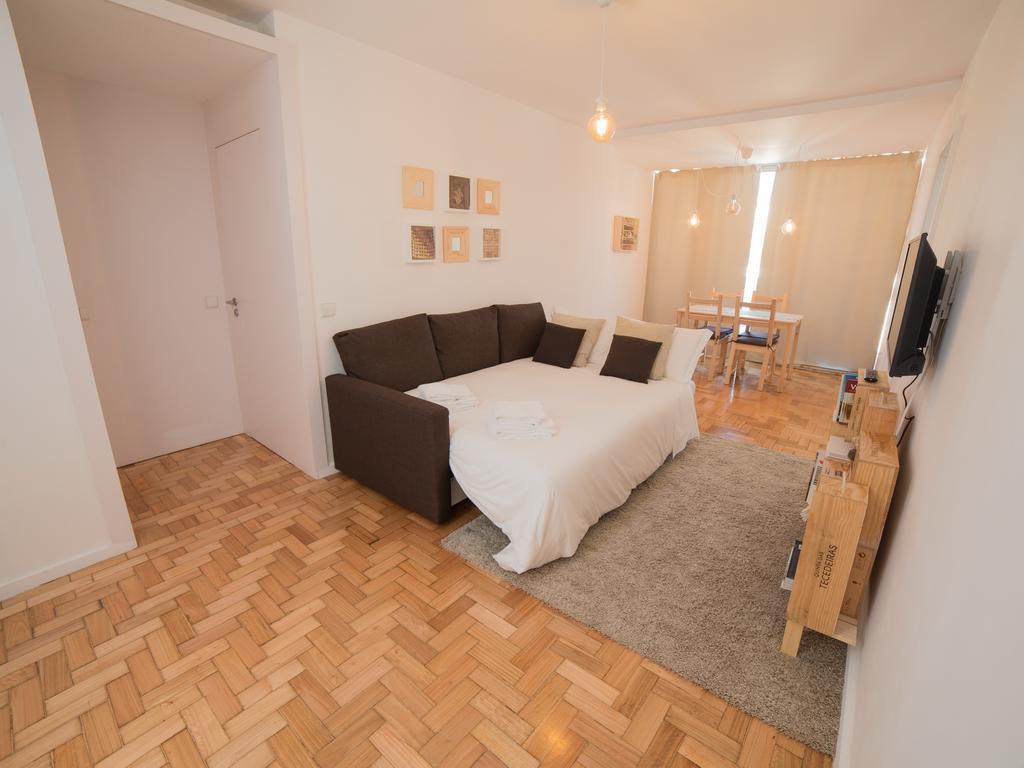Oporto Guest Wine Experience Flat Porto Exterior foto
