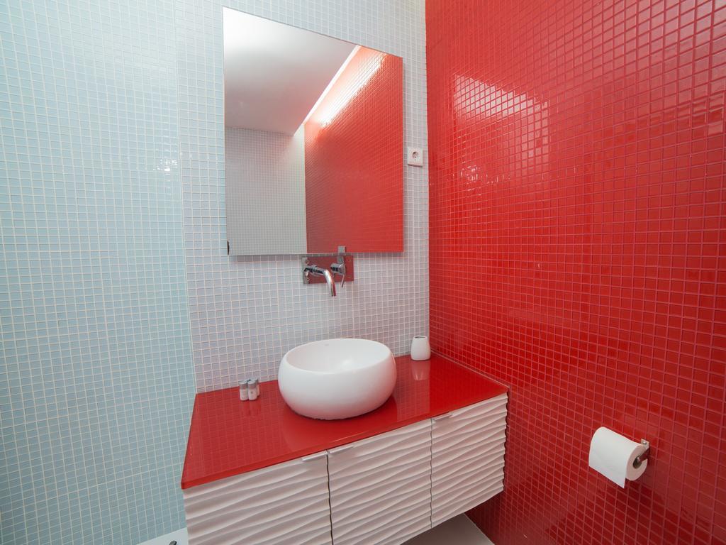 Oporto Guest Wine Experience Flat Porto Exterior foto