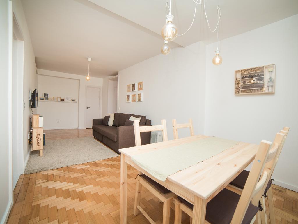 Oporto Guest Wine Experience Flat Porto Exterior foto