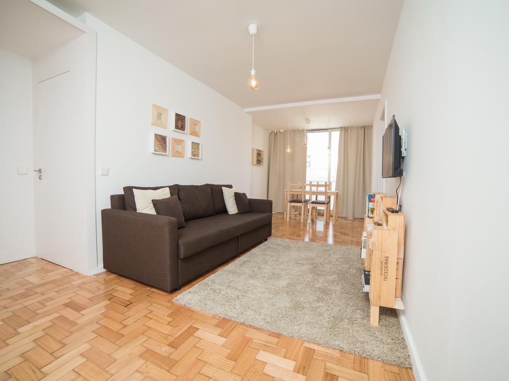 Oporto Guest Wine Experience Flat Porto Exterior foto