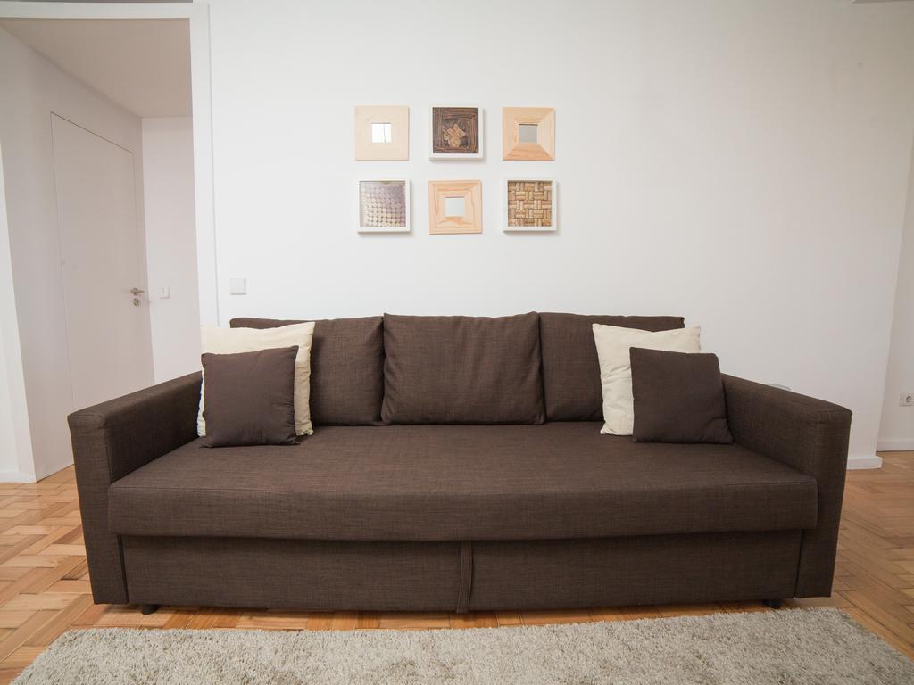 Oporto Guest Wine Experience Flat Porto Exterior foto